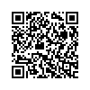 Open WeChat, use [Scan] to scan the QR code, then send the web page to friends or share to Moments