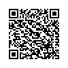 Open WeChat, use [Scan] to scan the QR code, then send the web page to friends or share to Moments