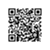 Open WeChat, use [Scan] to scan the QR code, then send the web page to friends or share to Moments