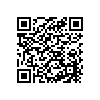 Open WeChat, use [Scan] to scan the QR code, then send the web page to friends or share to Moments