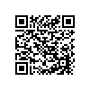 Open WeChat, use [Scan] to scan the QR code, then send the web page to friends or share to Moments