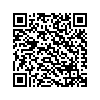 Open WeChat, use [Scan] to scan the QR code, then send the web page to friends or share to Moments