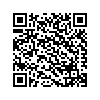 Open WeChat, use [Scan] to scan the QR code, then send the web page to friends or share to Moments