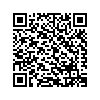 Open WeChat, use [Scan] to scan the QR code, then send the web page to friends or share to Moments