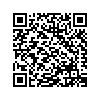 Open WeChat, use [Scan] to scan the QR code, then send the web page to friends or share to Moments