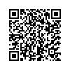 Open WeChat, use [Scan] to scan the QR code, then send the web page to friends or share to Moments