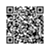 Open WeChat, use [Scan] to scan the QR code, then send the web page to friends or share to Moments