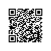 Open WeChat, use [Scan] to scan the QR code, then send the web page to friends or share to Moments