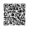 Open WeChat, use [Scan] to scan the QR code, then send the web page to friends or share to Moments