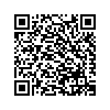 Open WeChat, use [Scan] to scan the QR code, then send the web page to friends or share to Moments