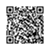 Open WeChat, use [Scan] to scan the QR code, then send the web page to friends or share to Moments