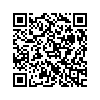 Open WeChat, use [Scan] to scan the QR code, then send the web page to friends or share to Moments