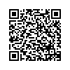 Open WeChat, use [Scan] to scan the QR code, then send the web page to friends or share to Moments