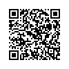 Open WeChat, use [Scan] to scan the QR code, then send the web page to friends or share to Moments