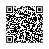 Open WeChat, use [Scan] to scan the QR code, then send the web page to friends or share to Moments