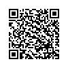 Open WeChat, use [Scan] to scan the QR code, then send the web page to friends or share to Moments