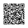 Open WeChat, use [Scan] to scan the QR code, then send the web page to friends or share to Moments