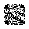 Open WeChat, use [Scan] to scan the QR code, then send the web page to friends or share to Moments