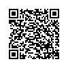 Open WeChat, use [Scan] to scan the QR code, then send the web page to friends or share to Moments