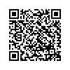 Open WeChat, use [Scan] to scan the QR code, then send the web page to friends or share to Moments