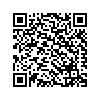 Open WeChat, use [Scan] to scan the QR code, then send the web page to friends or share to Moments