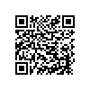 Open WeChat, use [Scan] to scan the QR code, then send the web page to friends or share to Moments