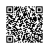 Open WeChat, use [Scan] to scan the QR code, then send the web page to friends or share to Moments