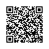 Open WeChat, use [Scan] to scan the QR code, then send the web page to friends or share to Moments