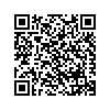 Open WeChat, use [Scan] to scan the QR code, then send the web page to friends or share to Moments