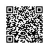 Open WeChat, use [Scan] to scan the QR code, then send the web page to friends or share to Moments