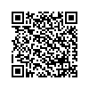 Open WeChat, use [Scan] to scan the QR code, then send the web page to friends or share to Moments