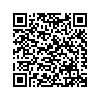 Open WeChat, use [Scan] to scan the QR code, then send the web page to friends or share to Moments