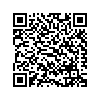 Open WeChat, use [Scan] to scan the QR code, then send the web page to friends or share to Moments